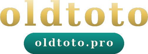 oldtoto logo